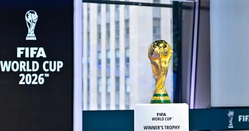 DÇ 2026: Fransa darmadağına sevindi, Portuqaliya gözlənilmədən uduzdu