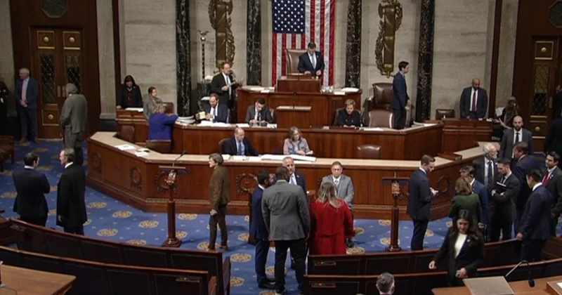 Nümayəndələr Palatası şatdaunun ləğvi ilə bağlı layihəni təsdiqləyib