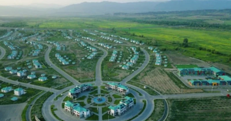 Bu il azad edilmiş rayonlarda tikintiyə 3.2 mlrd. manata yaxın vəsait xərclənib SİYAHI