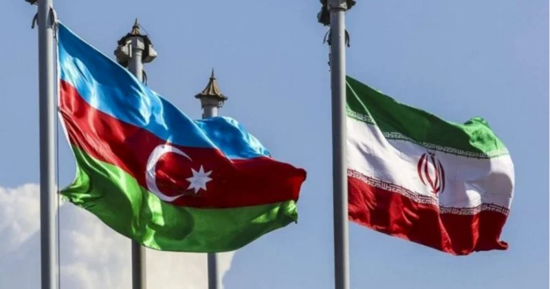 Tehranlı ekspertdən sərsəm iddia: “Azərbaycan İran üçün isə faktiki təhdiddir”