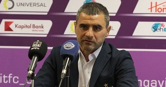 Ayxan Abbasovun gəlişindən sonra milli komandada dəyişiklik hiss olunur MÜSAHİBƏ