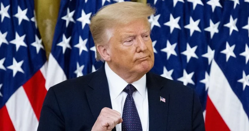 ABŞ da ən uzunmüddətli “şatdaun” sona çatdı