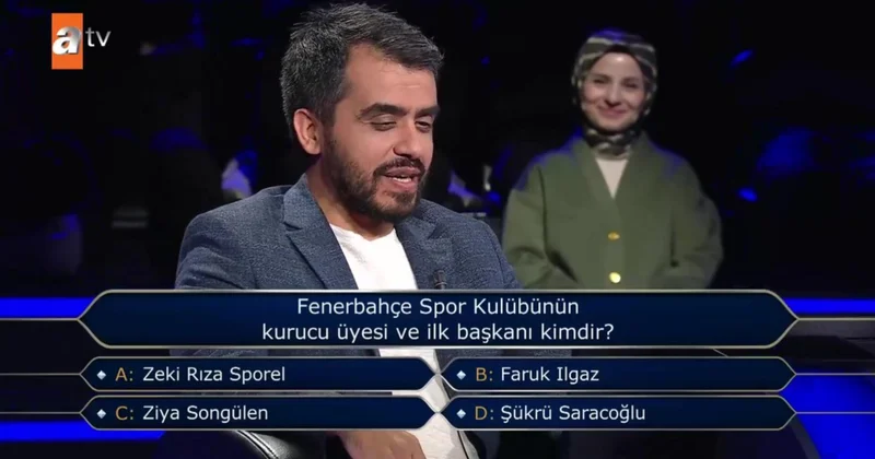 “Fənərbaxça” ilə bağlı bir milyon lirəlik sual...
