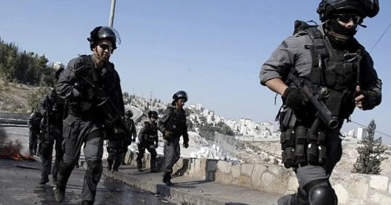 İsrail 50 yə yaxın HAMAS üzvünü həbs edib