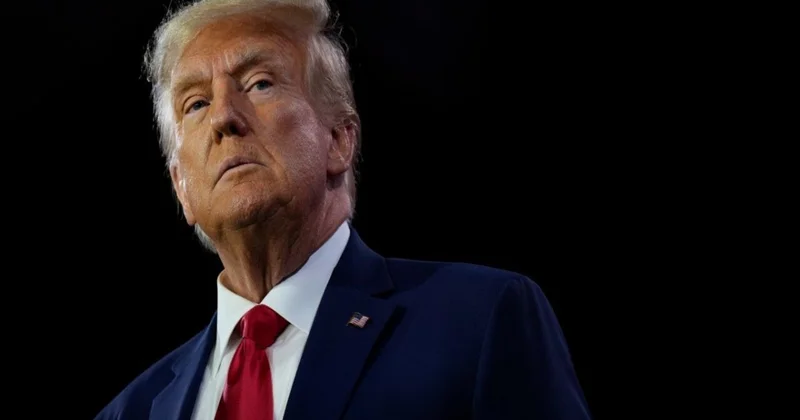 Трамп: Шатдаун в США привел к массовому ущербу