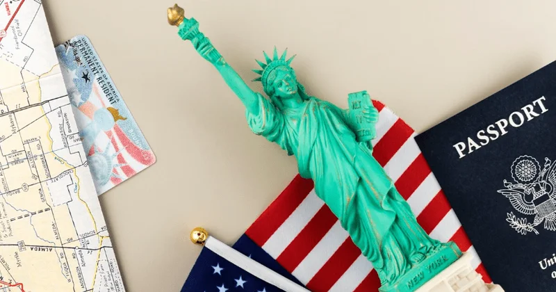 ABŞ nə qədər amerikalıya mühacirət etmək istədiyini müəyyən edib...