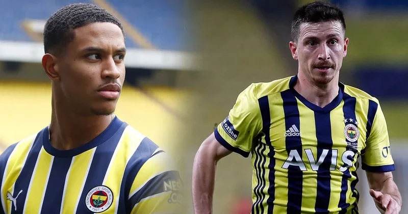 Prokuror “Fənərbağça“nın iki futbolçusunun həbsini tələb edib