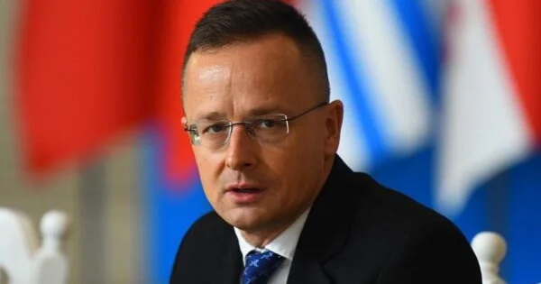 Siyarto Ukrayna ilə bağlı söz verdi: Dəqiq hesabat...