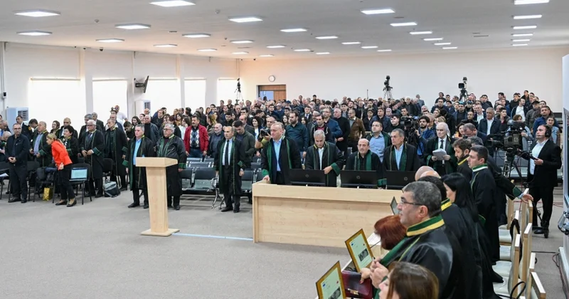 Prokurorlar hərbi cinayətlərdə təqsirləndirilən Ermənistan vətəndaşlarına cəza istəyiblər