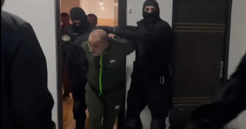 В Армении задержали двоих блогеров. Ау, правозащитнички, вы где? ВИДЕО