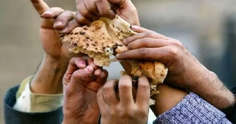 Analitik: İranda yoxsulluğun səviyyəsi artır