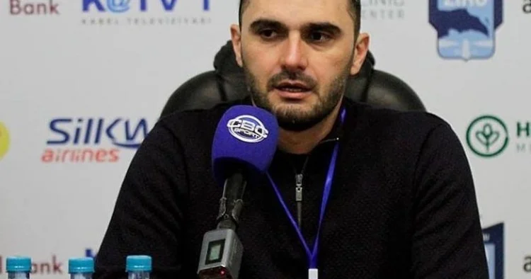 İslandiyaya qarşı qələbə əzmi ilə mübarizə aparan milli görəcəyik yığmanın sabiq müdafiəçisi