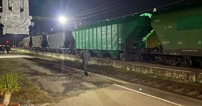 Qazaxıstandan göndərilən taxıl Ermənistanda yoxlamadan keçirildi