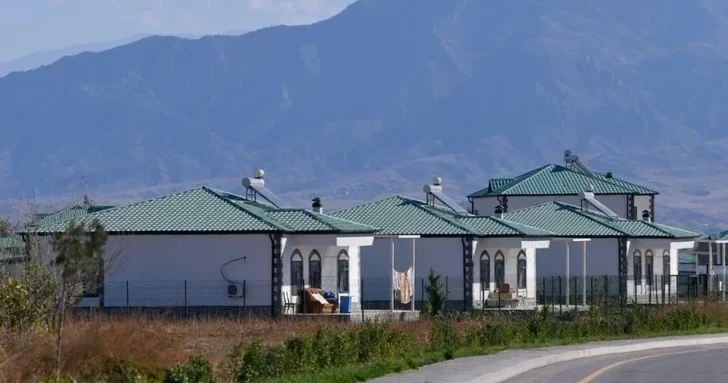 Восстановительные работы в Карабахе обошлись в 3,15 млрд манатов за 10 месяцев