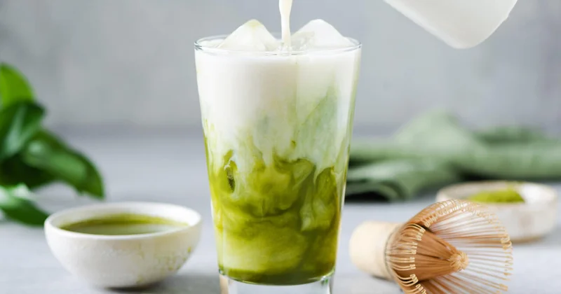 Пристрастие к одному напитку связали с облысением