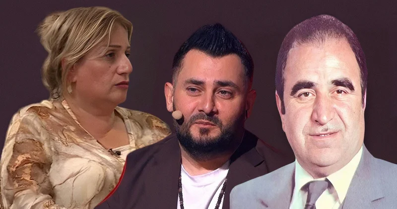 “Murad Arif müğənni olsaydı dayım ona dəstək olardı” İslam Rzayevin qohumundan müğənniyə ETİRAZ