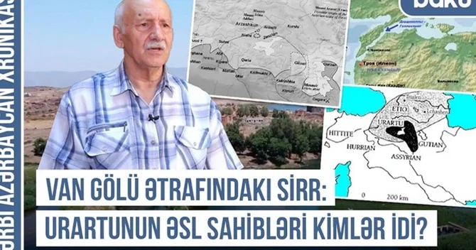 Qərbi Azərbaycan Xronikası: Zəngi mahalı adı saxtalaşdırılaraq Zəngəzur adlandırılıb