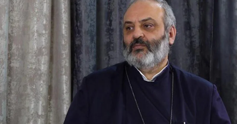 Baqrat Qalstanyanın həbs müddəti daha 3 ay uzadılıb