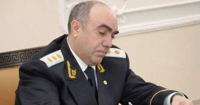 Qaralovun şirkətlərinin vergi borcu ilə bağlı rəsmi açıqlama