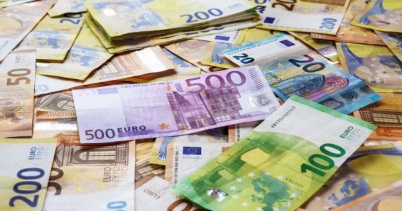 Ukrayna Avropa İttifaqından 5,9 milyard avro alıb