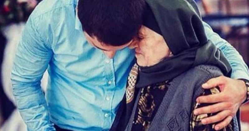 İnsanlığın ən uca zirvəsi!