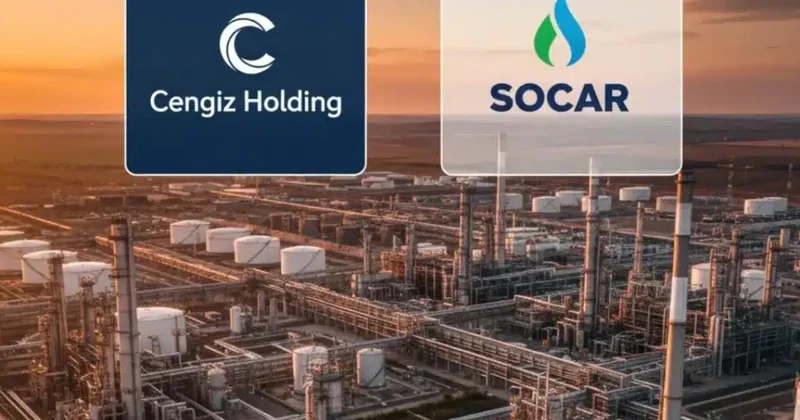 Азербайджан и Турция не страшатся санкций. И продолжают борьбу за Лукойл главное на этот час