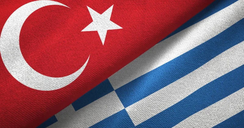 Türkiyə XİN Yunanıstana nota verib