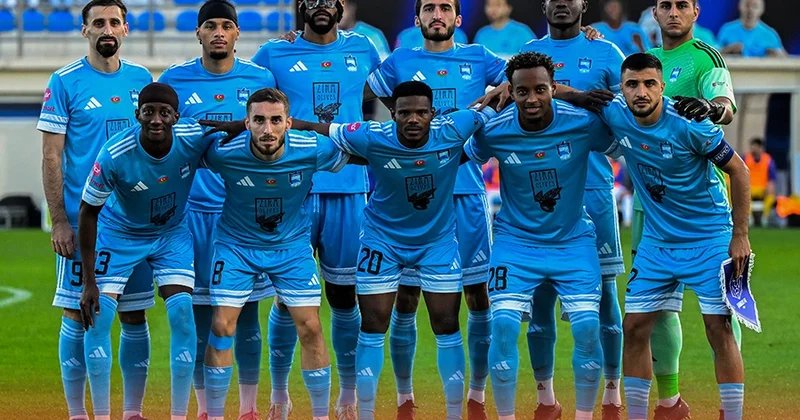 Dörd futbolçusu millilərdə olan Zirə nin hazırlıq planı bəllidir