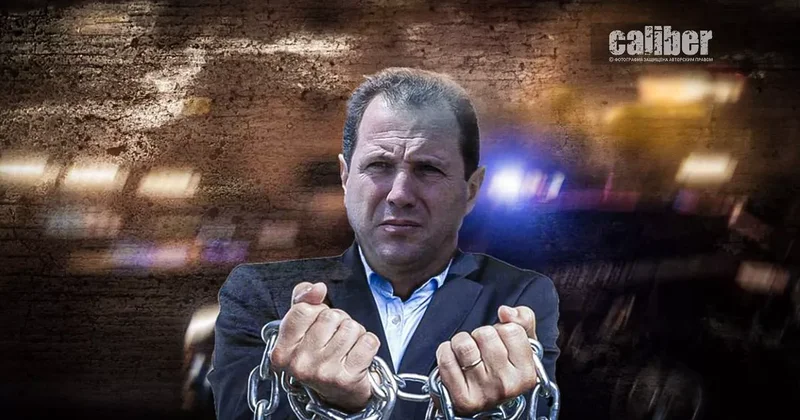 Трагикомичный Тоноян От бравады к позору