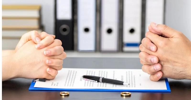 Rusiyada kişi aliment ödəməmək üçün ağlasığmaz əmələ əl atdı