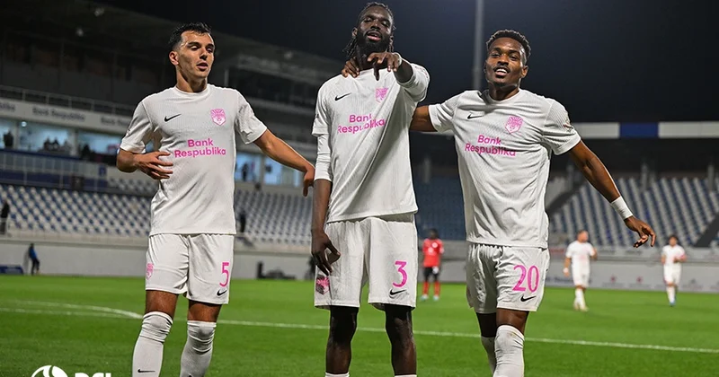 Sabah məşqlərini nə vaxt bərpa edəcək?