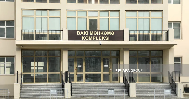 Prokuror: İşgəncənin tətbiqinin Ermənistan dövlətinin siyasətini əks etdirdiyi sübut olunub