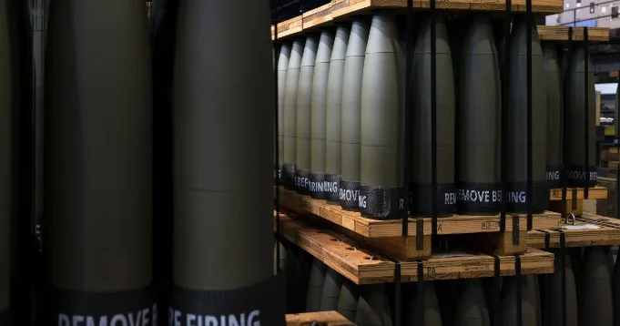 Finlandiya siyasətçisi Avropanı silahlanmanı dayandırmağa çağırıb