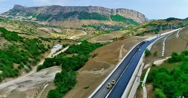 Qarabağda turizm Agentlik görülən işləri AÇIQLADI