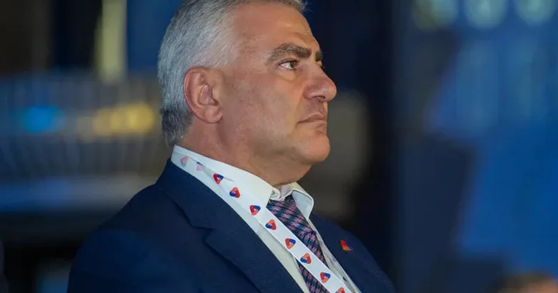 Суд принял решение по Карапетяну