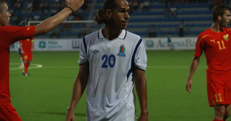 Fabio Luis Ramim: Yaxşı azarkeş dəstəyi sayəsində islandlardan xal almaq olar