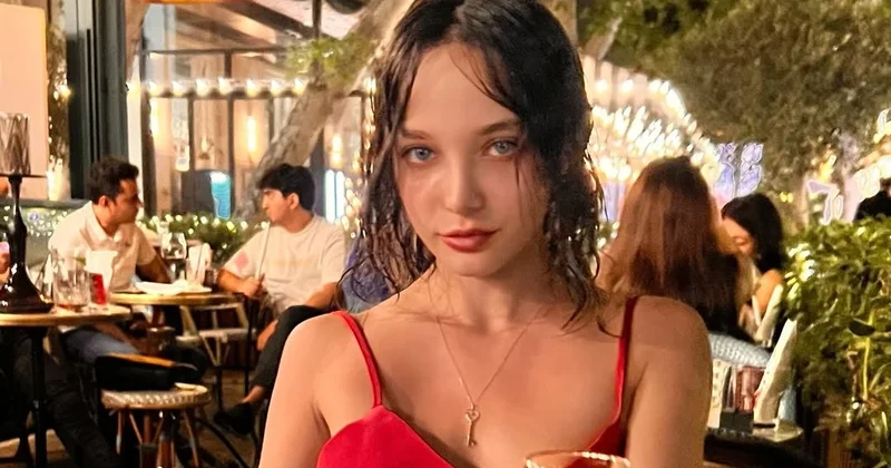 “Məni əxlaqsız kimi tanıtmaq istədi” Model videoya aydınlıq gətirdi