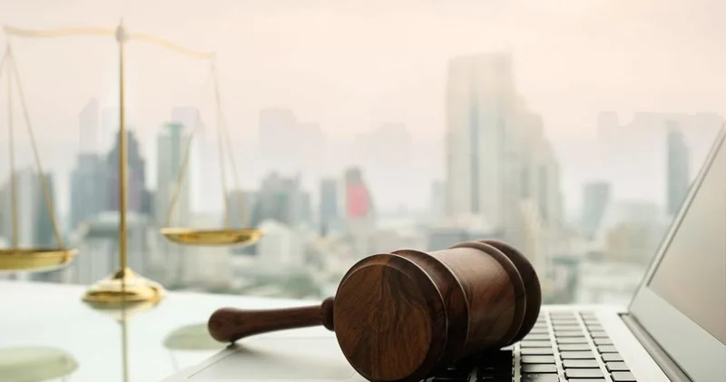 Bakıda icazəsiz dövlət torpağını hasarlayan 5 uşaq atası cəzalandırıldı