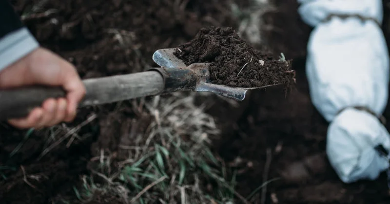 Раскрыто зловещее преступление 9 летней давности