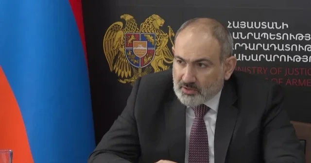 Paşinyana dəstək çoxdur: Rusiyanın Ermənistanda yeni siyasi qüvvə tapmaq imkanları məhduddur