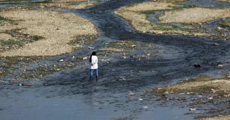 İran son onilliklərin ən kritik su böhranı ilə mübarizə aparır