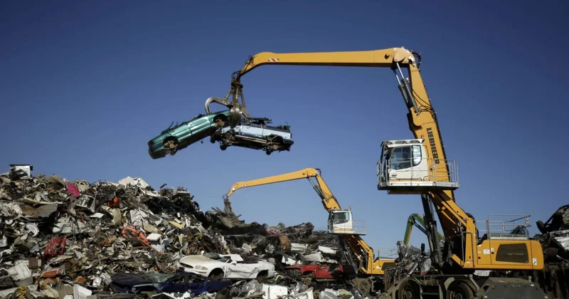 Avtomobilini utilizasiya etdirmək istəyənlərə ŞAD XƏBƏR