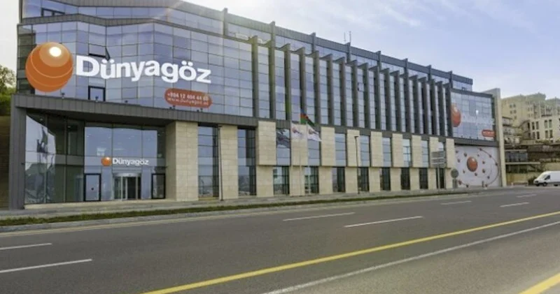 “Dünyagöz Bakı” xəstəxanasının 630 min manat vergi borcu yarandı