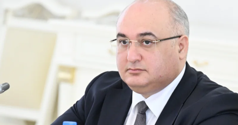 Основная часть расходов госбюджета Азербайджана на 2026 г. будет направлена на социальные цели замминистра