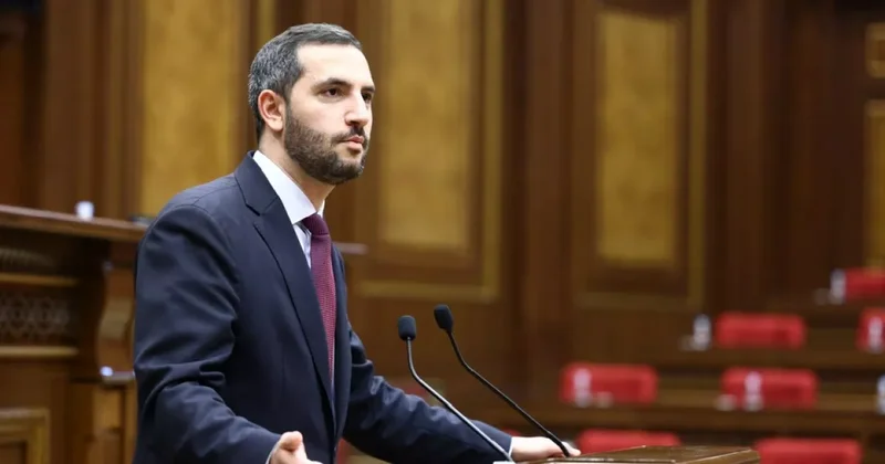 Рубинян о задержании оппозиционеров в Ереване: Прям 37 й год не дают угрожать и оскорблять