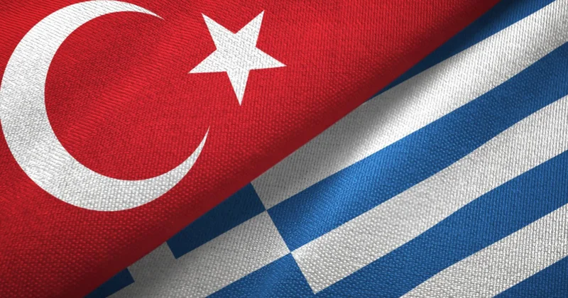 МИД Турции вручил Греции ноту