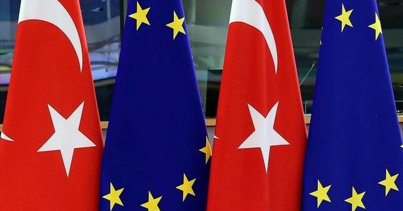 Aİ Türkiyəyə ilk hərbi müşavir təyin edib