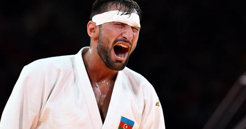 Zelim Kotsoyev: “Gələn il istədiyimi əldə edəcəyəm” MÜSAHİBƏ