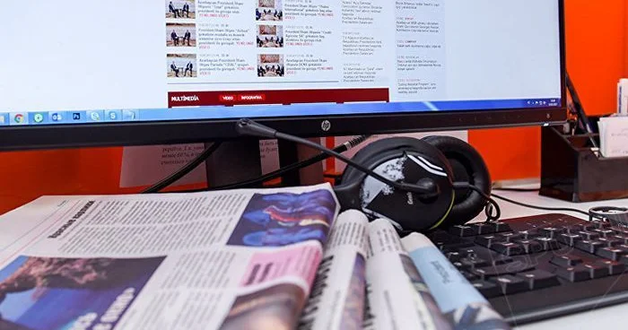 “Bu, dövlətimizin mediaya diqqət və qayğısının növbəti göstəricisidir”