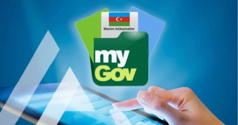 Artıq iş yerinə dair arayışı bu yolla da əldə edə biləcəyik